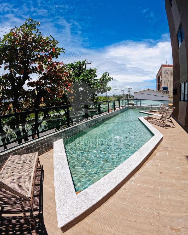 Condominio Villa Del Porto Porto de Galinhas Exterior foto