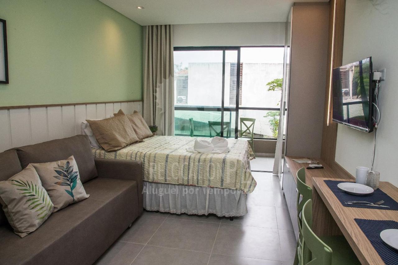 Condominio Villa Del Porto Porto de Galinhas Exterior foto